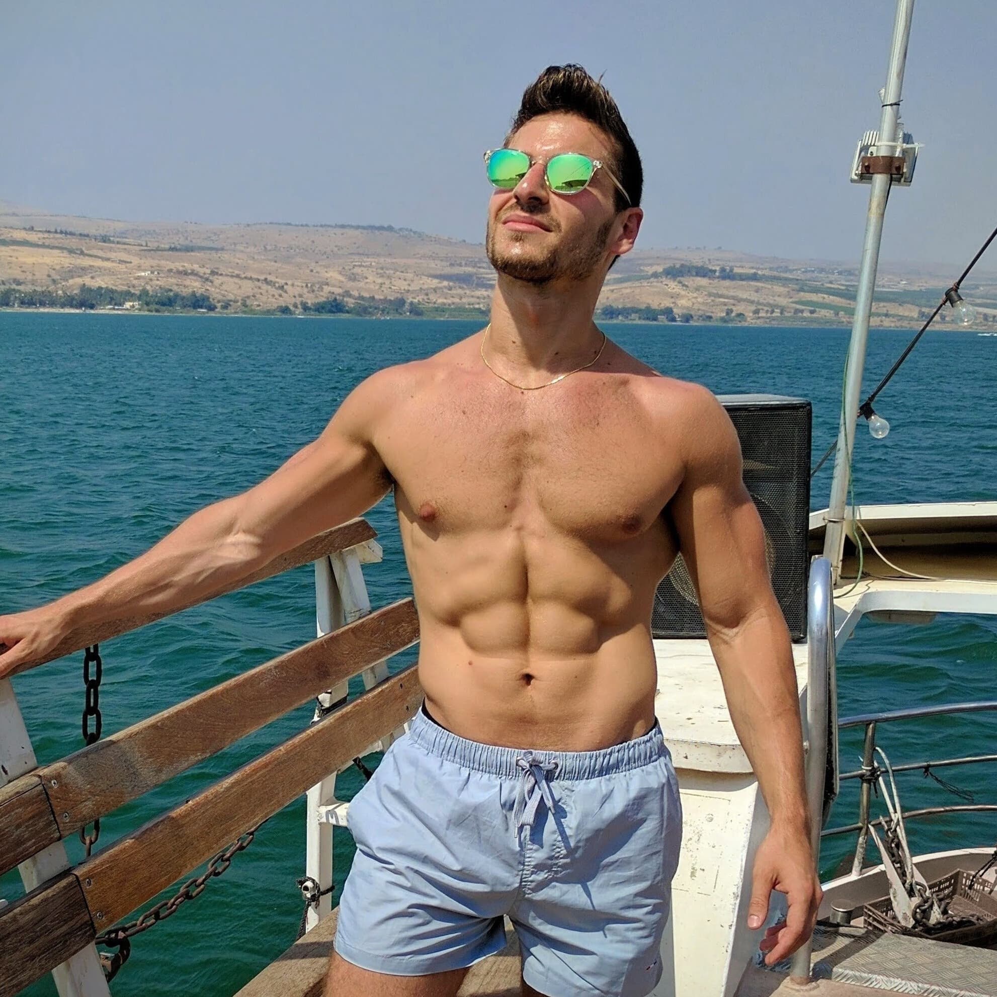 Doriel Coach Sportif